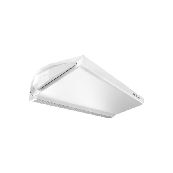 Vts America Inc Wing Air Curtain Electric Heat 42 With ECM Motor 240-480V 3ph 1-4-2801-0090 - main